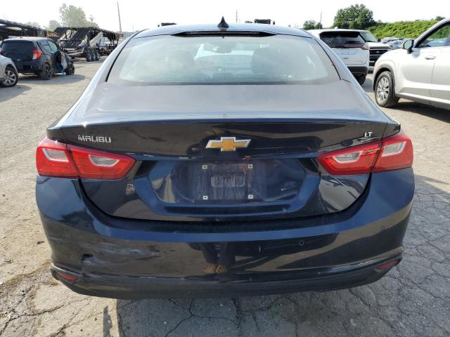 2023 Chevrolet Malibu Lt VIN: 1G1ZD5ST1PF205469 Lot: 58923214