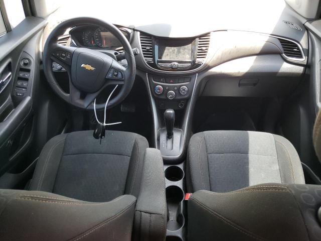 KL7CJKSB2LB350451 Chevrolet Trax LS 8