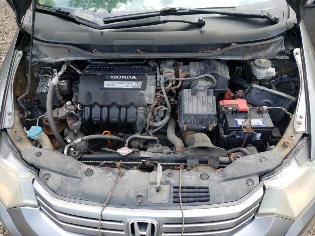 2010 HONDA INSIGHT LX JHMZE2H59AS801065  57603704