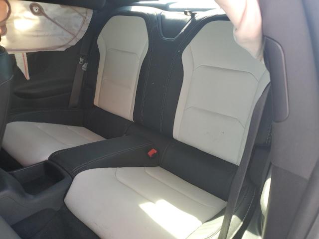 2020 Chevrolet Camaro Ss VIN: 1G1FH1R72L0142954 Lot: 60959324