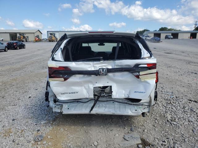 2024 HONDA ODYSSEY SP 5FNRL6H78RB014150