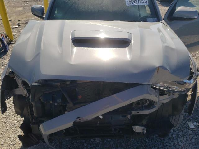 VIN 5TFDZ5BN6MX062349 2021 TOYOTA TACOMA no.11