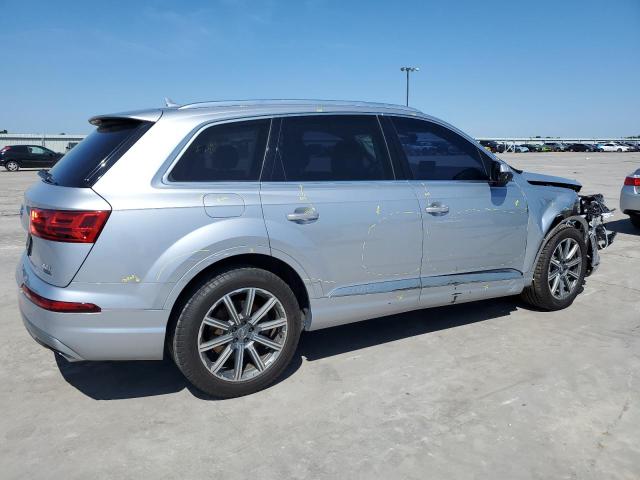 2018 Audi Q7 Prestige VIN: WA1VAAF71JD044400 Lot: 57962184