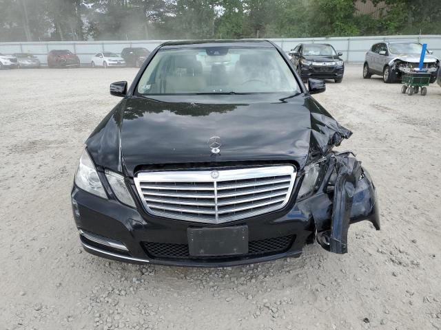 2013 Mercedes-Benz E 350 4Matic VIN: WDDHF8JB4DA738521 Lot: 58251004