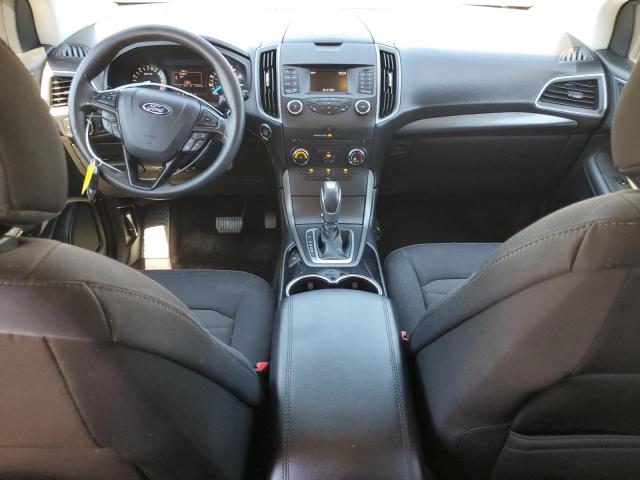 2016 Ford Edge Se VIN: 2FMPK4G91GBB71123 Lot: 60755584