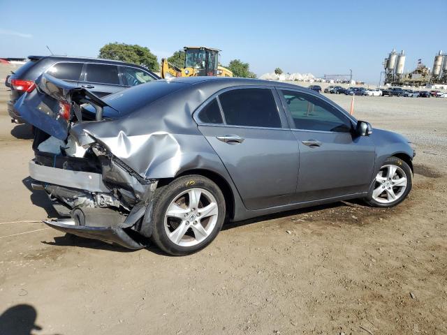 2010 Acura Tsx VIN: JH4CU2F67AC025422 Lot: 60694054