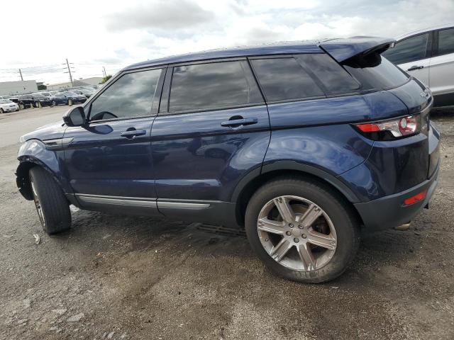 2015 Land Rover Range Rover Evoque Pure Plus VIN: SALVP2BG7FH990784 Lot: 58708174