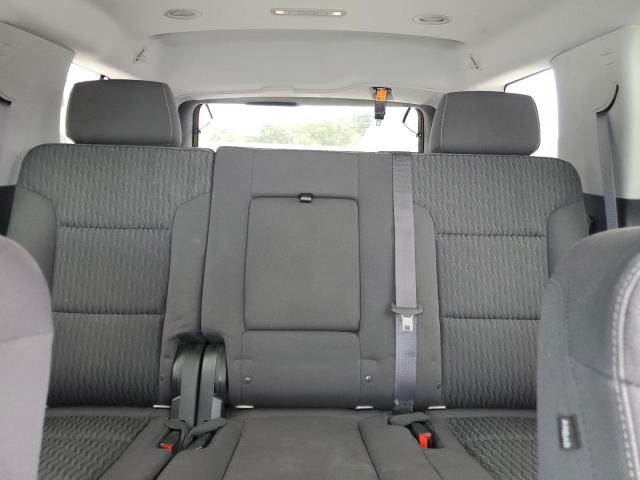 2017 CHEVROLET TAHOE C150 - 1GNSCAKC2HR143673