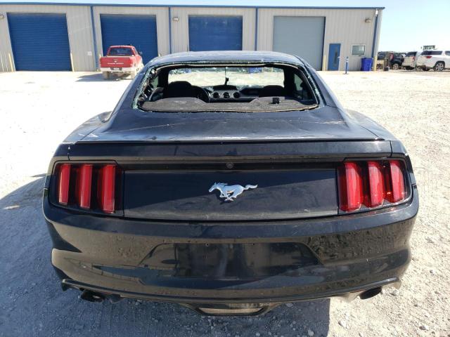 2015 Ford Mustang VIN: 1FA6P8THXF5399636 Lot: 58148104