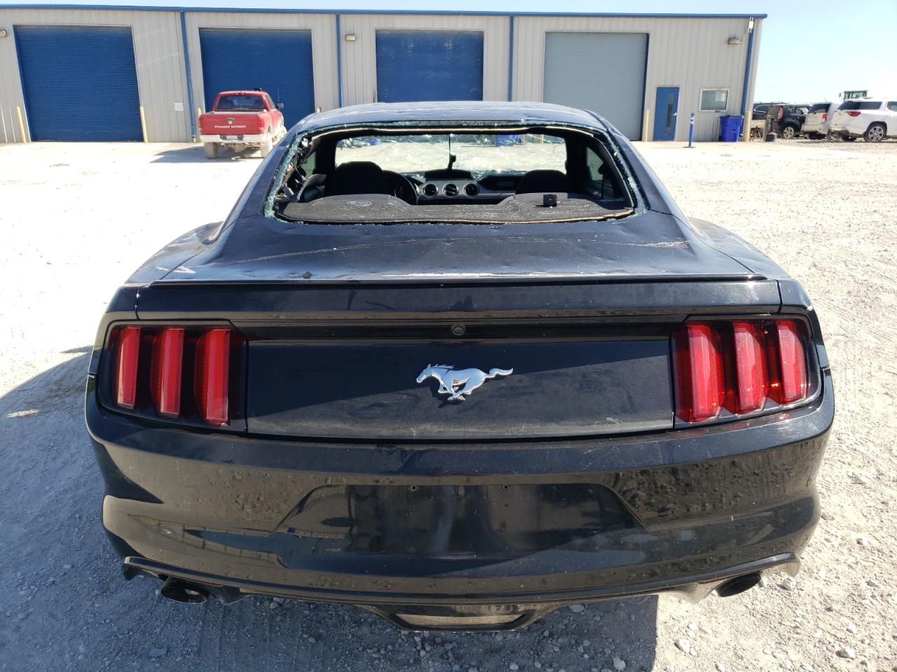 1FA6P8THXF5399636 2015 Ford Mustang