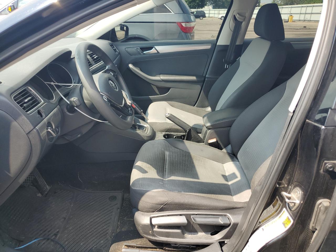 3VW2B7AJ7HM280914 2017 Volkswagen Jetta S