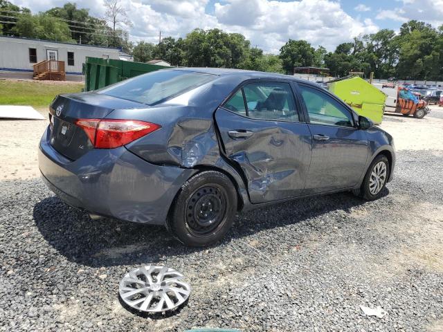 2019 Toyota Corolla L VIN: 2T1BURHE1KC199795 Lot: 59309374