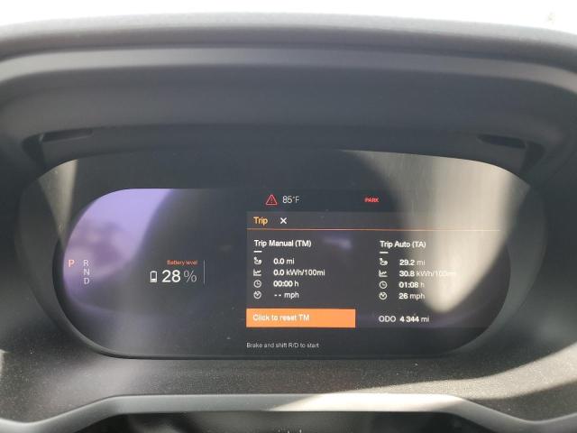 2024 Polestar 2 VIN: YSMFD3KA2RL217300 Lot: 56837154