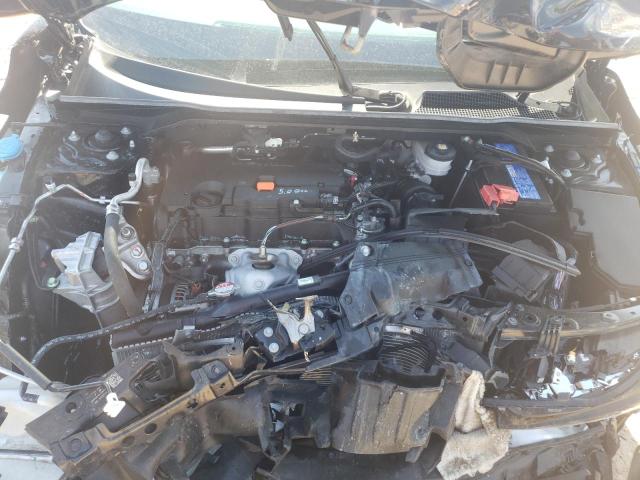2HGFE2F27PH539819 2023 Honda Civic Lx