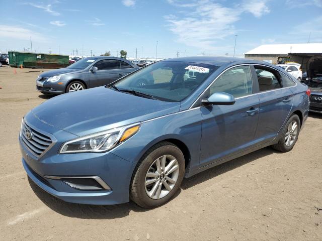 2016 HYUNDAI SONATA SE 2016