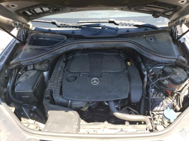 2016 Mercedes-Benz Gle 350 VIN: 4JGDA5JB6GA693927 Lot: 58906554