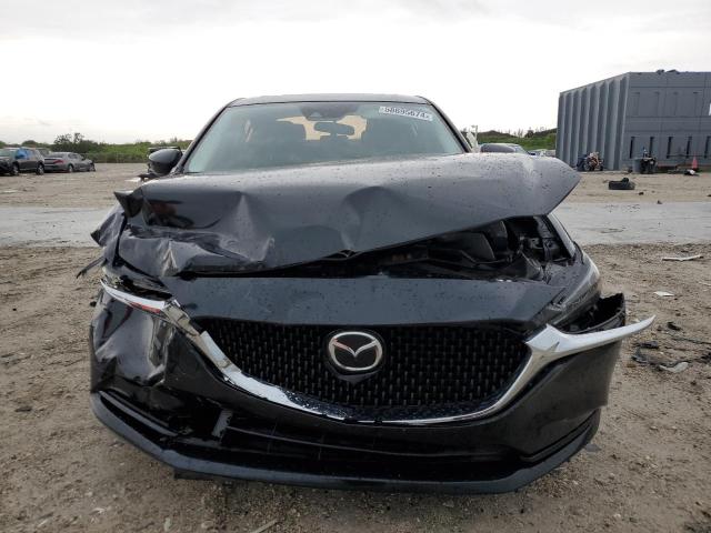 2018 MAZDA 6 TOURING - JM1GL1VMXJ1306125