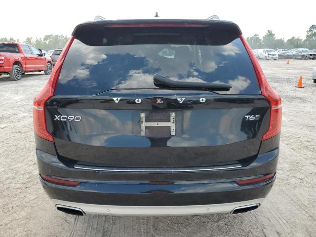 2016 Volvo Xc90 T6 VIN: YV4A22PKXG1073654 Lot: 58300274