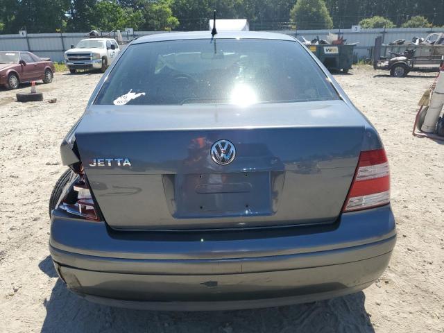 2003 Volkswagen Jetta Gls VIN: 3VWSK69M33M038574 Lot: 59823954