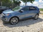 FORD EDGE TITAN photo