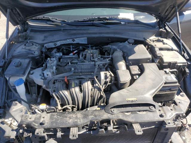 2016 KIA OPTIMA LX - KNAGT4L36G5109012