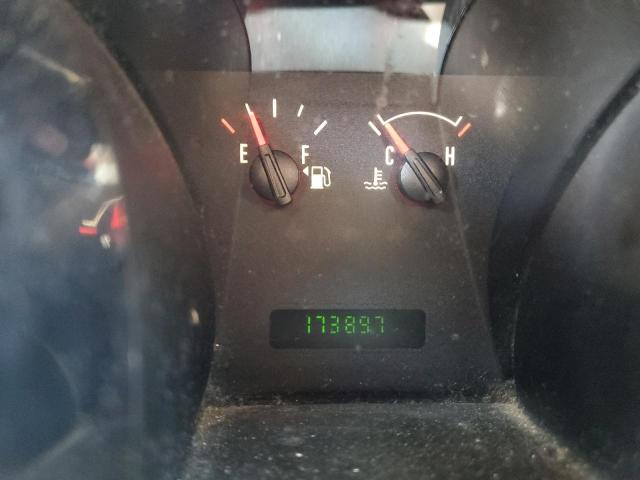 2007 Ford Mustang VIN: 1ZVFT80N475211630 Lot: 59353094