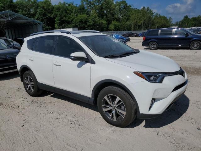 2017 Toyota Rav4 Xle VIN: JTMWFREV9HJ101948 Lot: 57850204