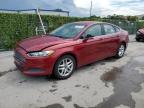 3FA6P0H7XDR107513 2013 Ford Fusion Se