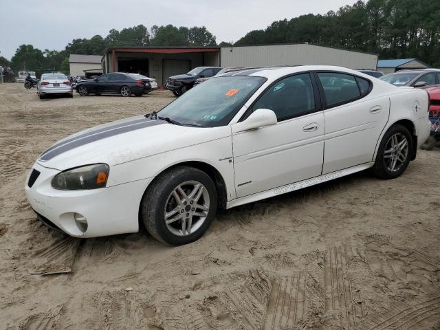 2006 Pontiac Grand Prix Gt VIN: 2G2WR554761230936 Lot: 57877954