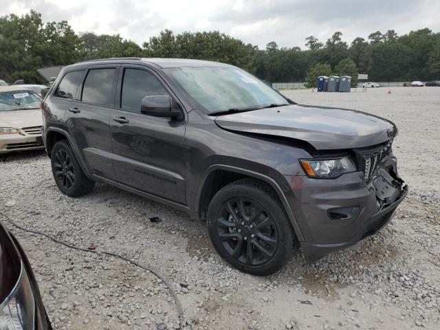 VIN 1C4RJEAG1MC713037 2021 Jeep Grand Cherokee, Laredo no.4