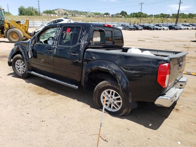 2015 NISSAN FRONTIER S - 1N6AD0EV7FN721177