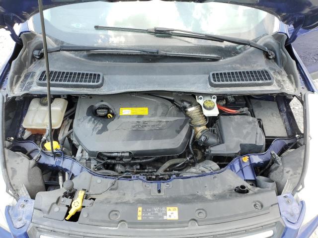 2016 Ford Escape Se VIN: 1FMCU0GX2GUB50212 Lot: 59093084