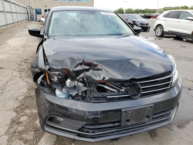 2016 Volkswagen Jetta Se VIN: 3VWD67AJ8GM411408 Lot: 57300744