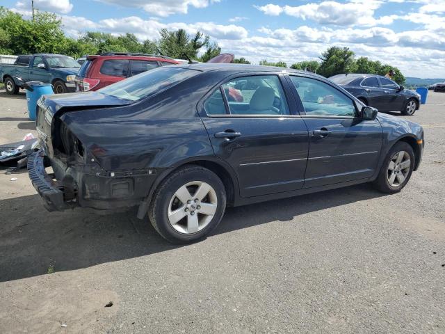 2009 Ford Fusion Se VIN: 3FAHP07199R169028 Lot: 58528664