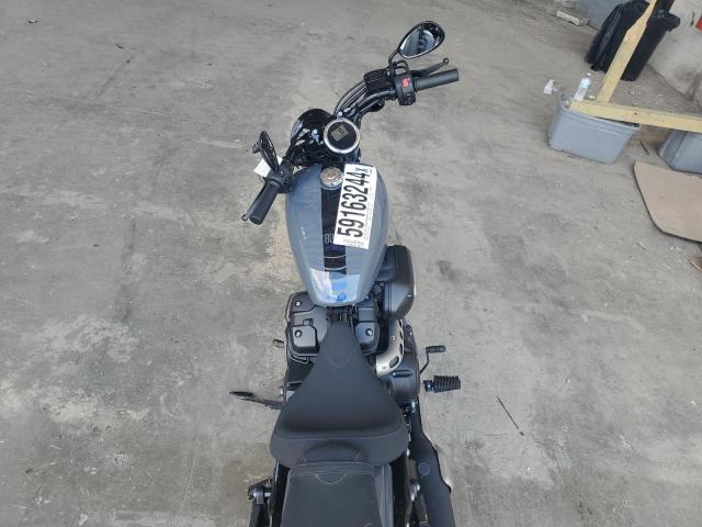 2023 YAMAHA XVS950 CUD JYAVN05E0PA016162