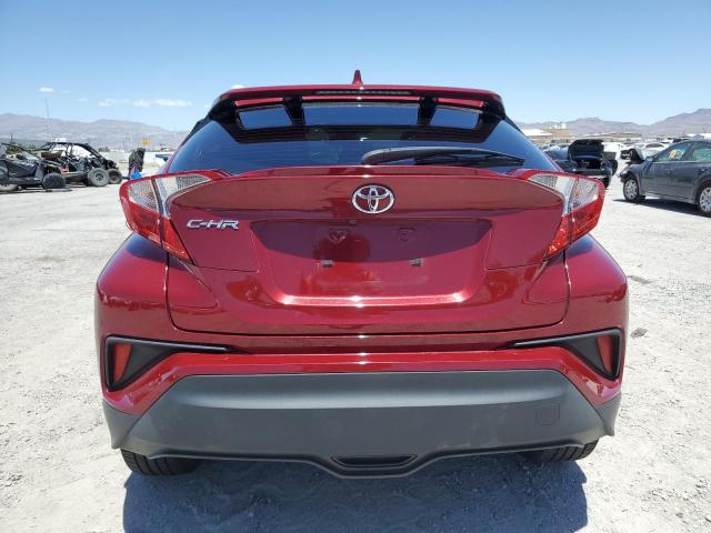 2019 Toyota C-Hr Xle VIN: JTNKHMBX8K1030911 Lot: 57780934