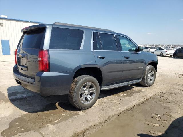  CHEVROLET TAHOE 2020 Teal