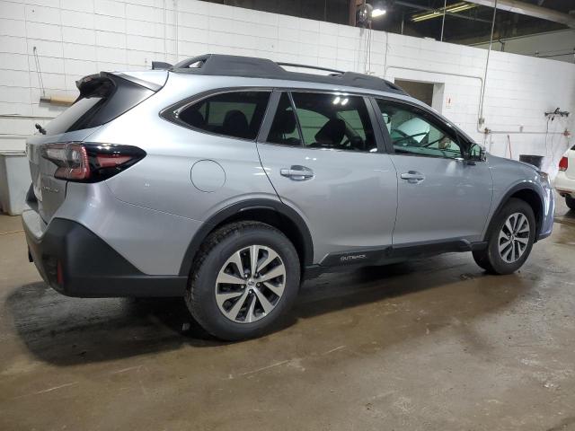 2021 SUBARU OUTBACK PR - 4S4BTACC8M3128000