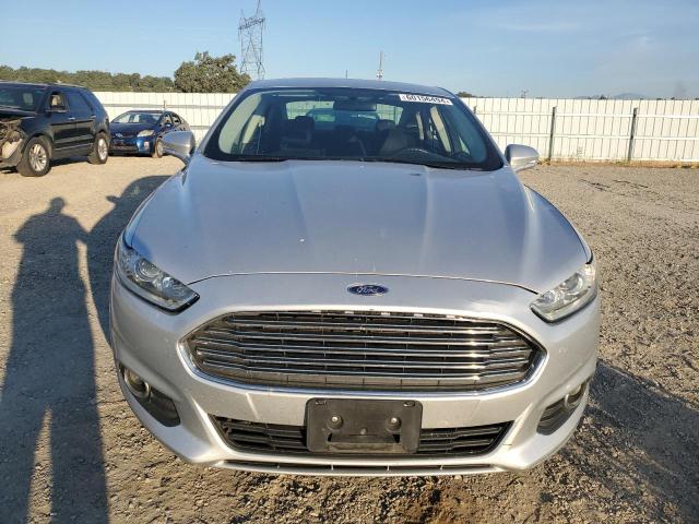 VIN 3FA6P0H77FR214599 2015 Ford Fusion, SE no.5