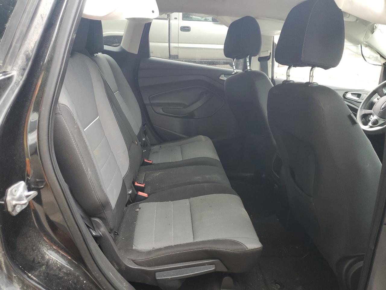 1FMCU9G98EUD32581 2014 Ford Escape Se