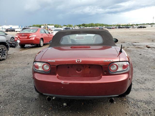 JM1NC25FX60121701 2006 Mazda Mx-5 Miata