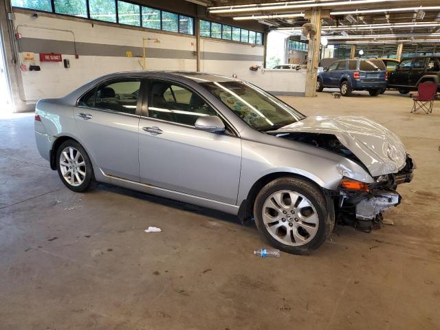 JH4CL96964C024174 2004 Acura Tsx 2004 Acura Tsx VIN: JH4CL96964C024174 Lot: 58256504