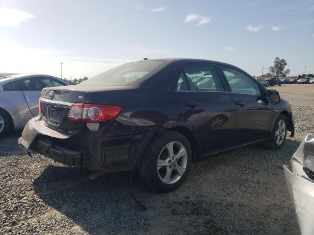 2013 Toyota Corolla Base VIN: 2T1BU4EE9DC073002 Lot: 58101004