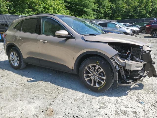 2021 FORD ESCAPE SE 1FMCU9G61MUB09805  57444414