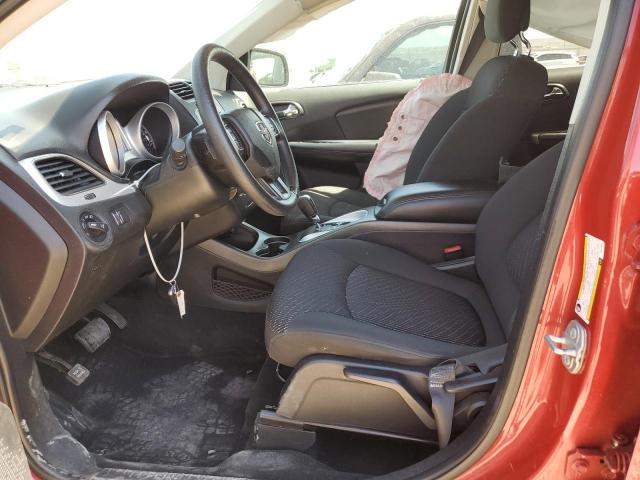 2018 Dodge Journey Sxt VIN: 3C4PDCBG0JT521822 Lot: 58057324