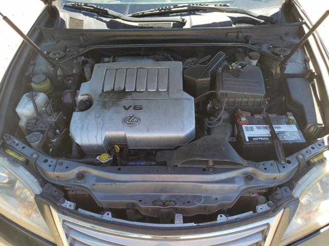 2010 Lexus Es 350 VIN: JTHBK1EG8A2345473 Lot: 58478064