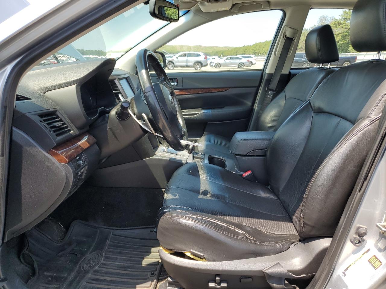 4S3BMBP61D3018031 2013 Subaru Legacy 2.5I Limited