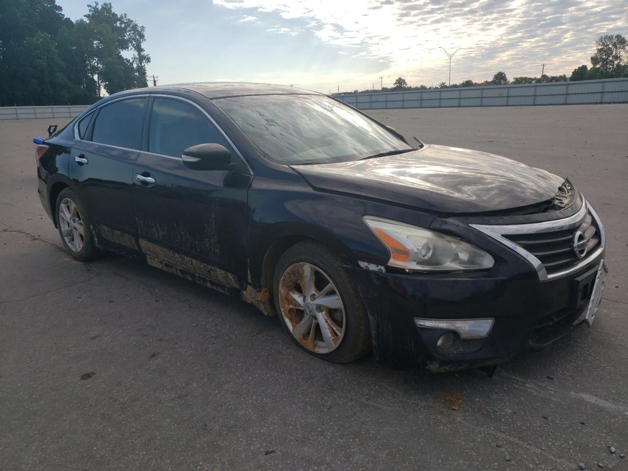 1N4AL3AP5EC269874 2014 Nissan Altima 2.5