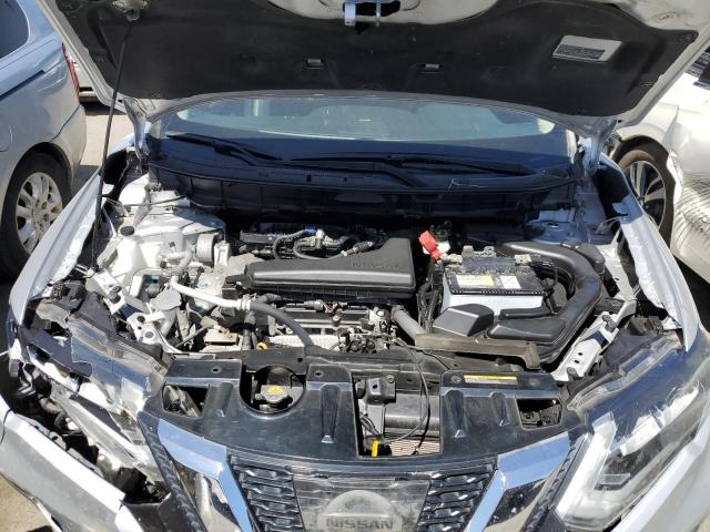 2017 Nissan Rogue S VIN: JN8AT2MTXHW148407 Lot: 57730774