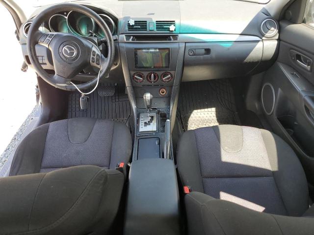 2007 Mazda 3 Hatchback VIN: JM1BK143871743555 Lot: 59751534